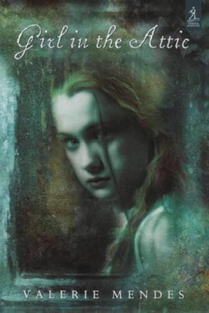 Girl in the attic